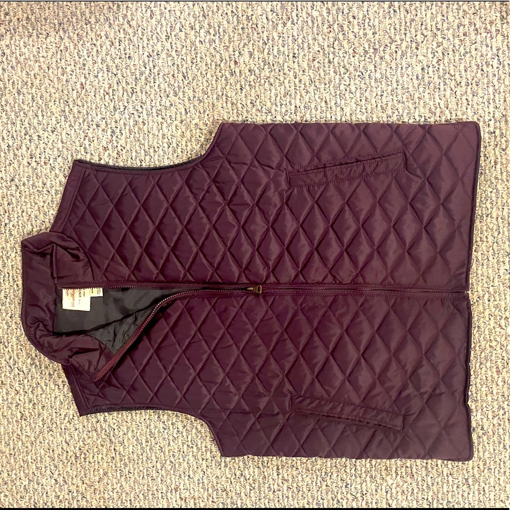 Weatherproof Vintage Vest